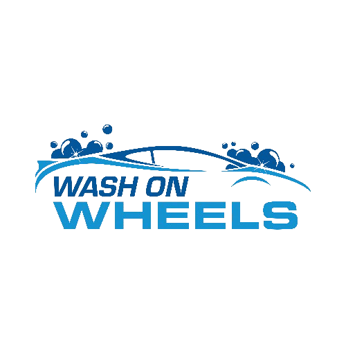 Wash on Wheels