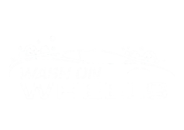 Wash on Wheels